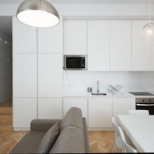 Appartement met Drie Slaapkamers